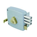 CERR 3x3 50mm DER C/F