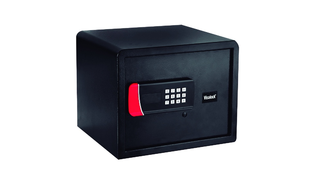 CAJA FUERTE HAMMER