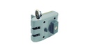 CERR JIMMY PROOF C/S POMO FIJO CLAM