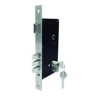 CERR EMBUTIR 3x2 60mm