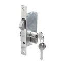 CERR GANCHO 30mm CIL MEDIO CLAM