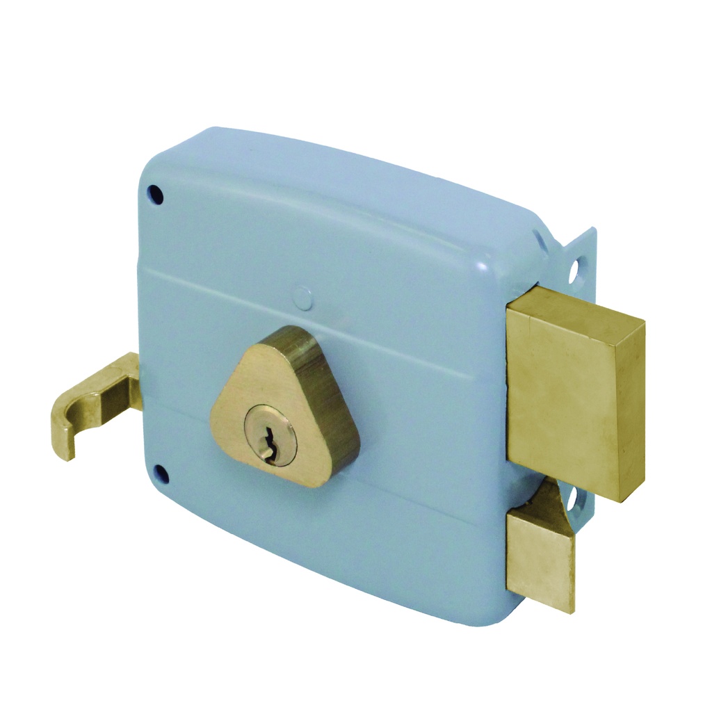 CERR 5000 50mm DER C/S CLAM