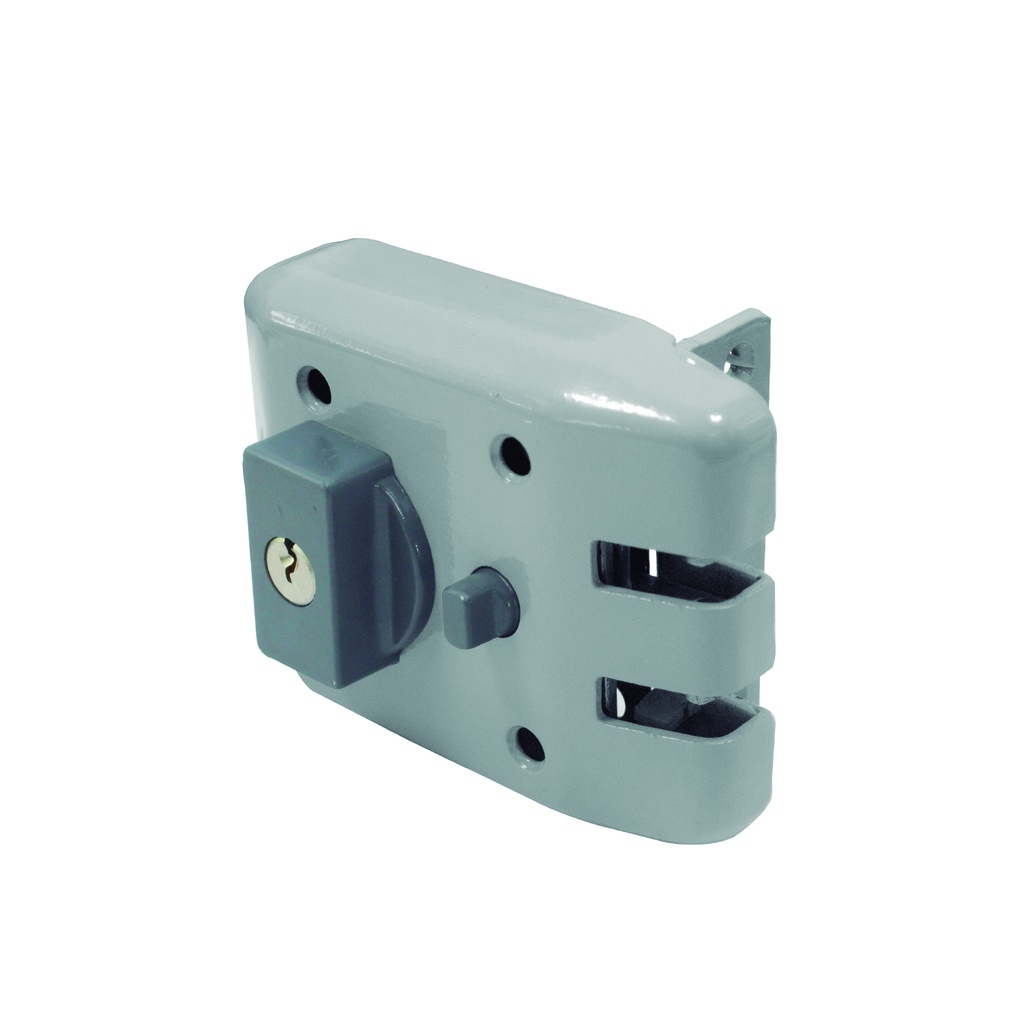 CERR JIMMY PROOF C/F POMO MOVIL CLAM