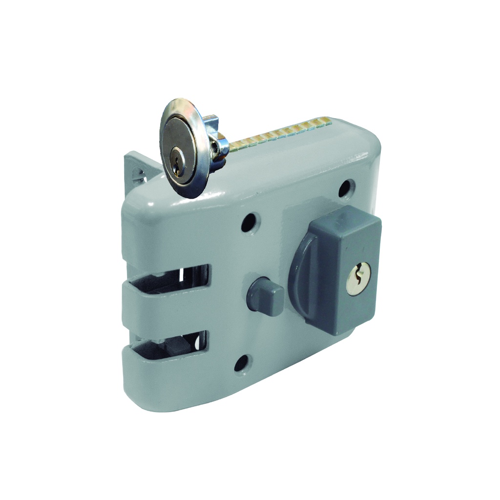 CERR JIMMY PROOF C/S POMO FIJO CLAM