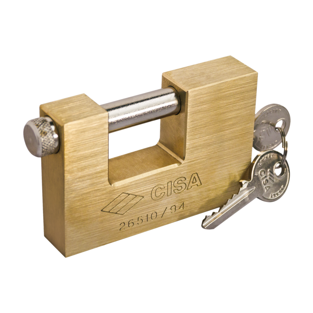 CAND ANTICIZALLA 94mm CLAM