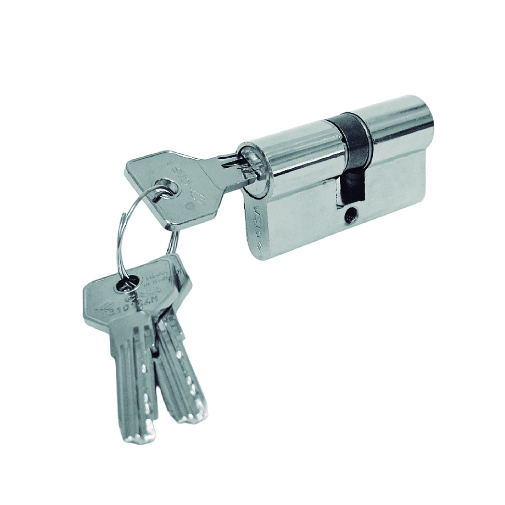 CIL EUROPERFIL 60mm M6 CLAM