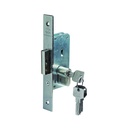 CERROJO EMBUTIR 84 25mm CIL M6