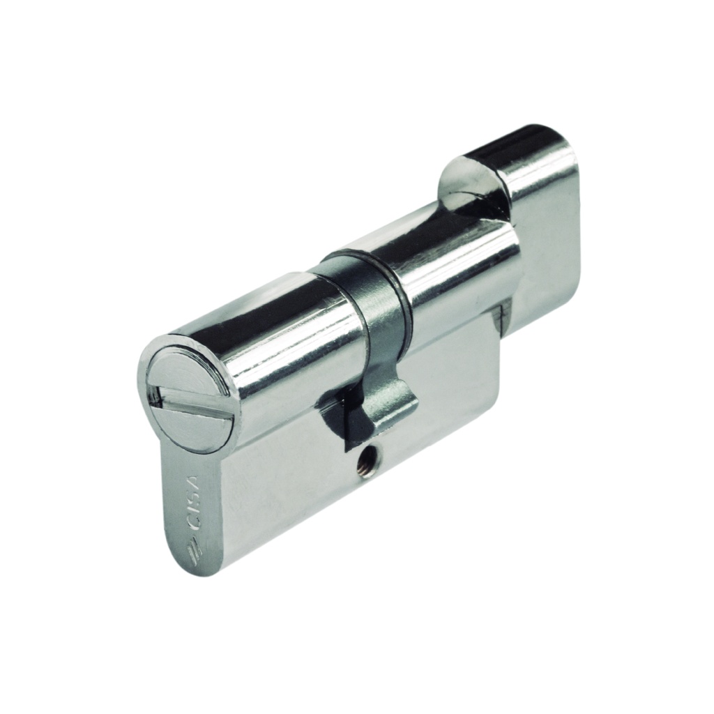 CIL EUROPERFIL 60mm POMO/BAÑO