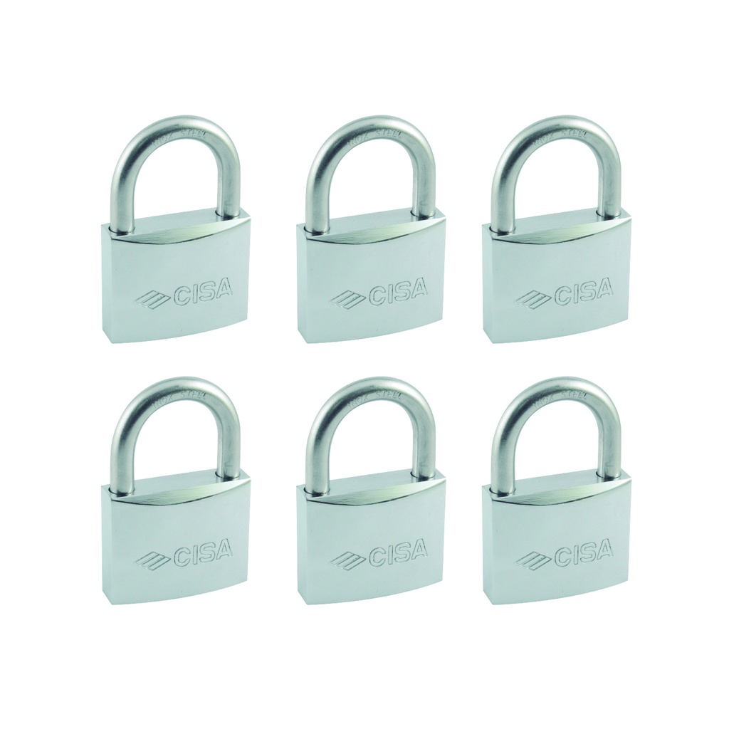 CAND MARINO 50mm MK6 CLAM