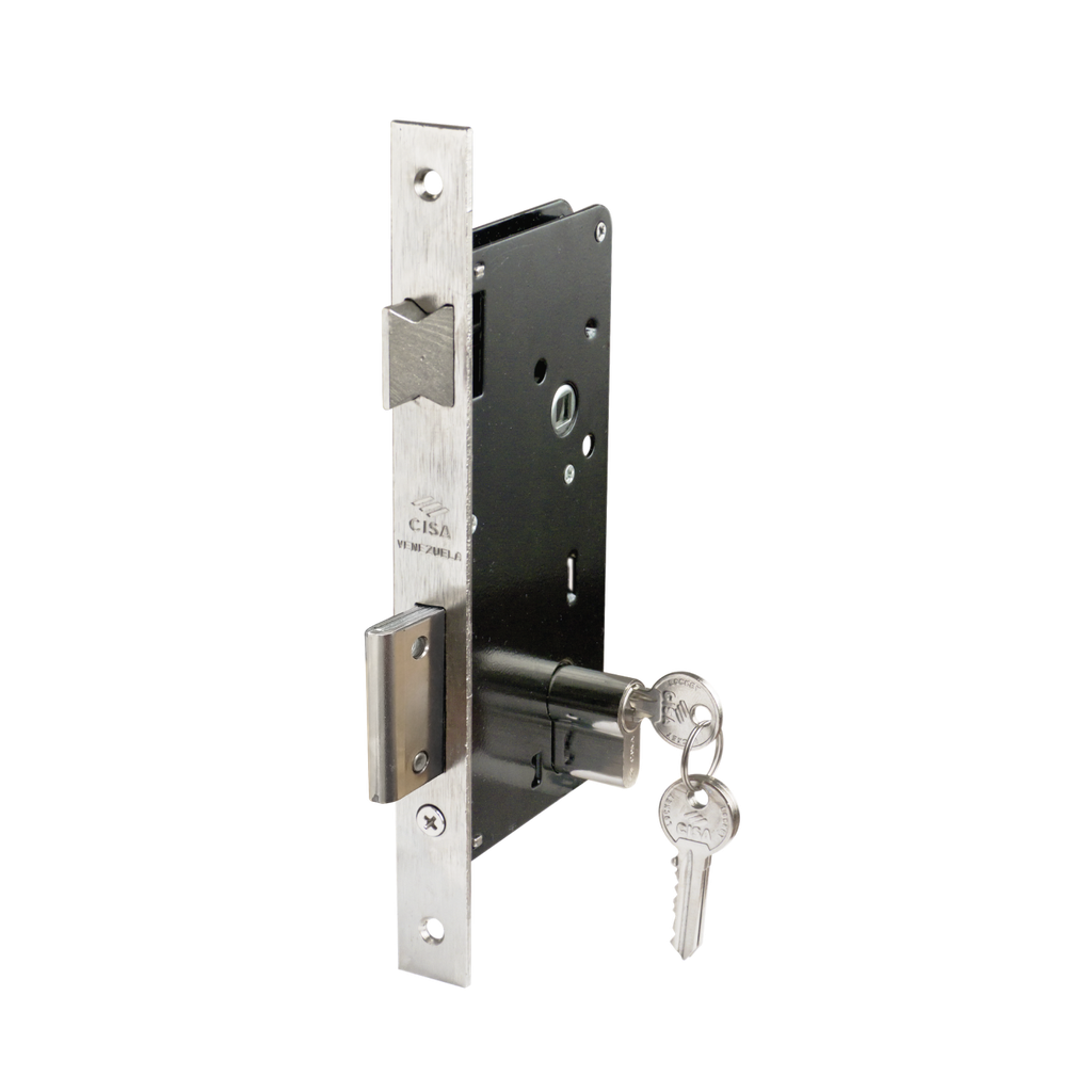 CERR EMBUTIR 83 60mm CLAM