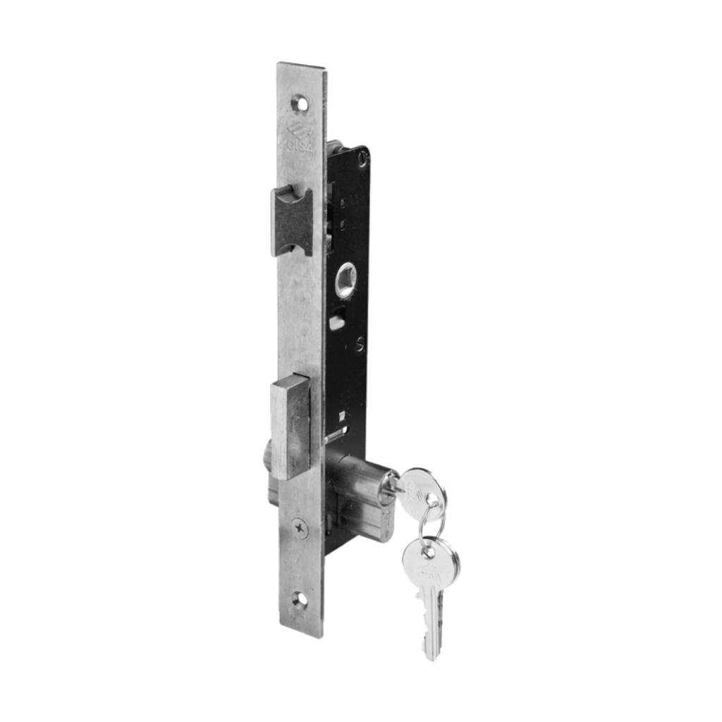 CERR EMBUTIR 83 25mm CLAM