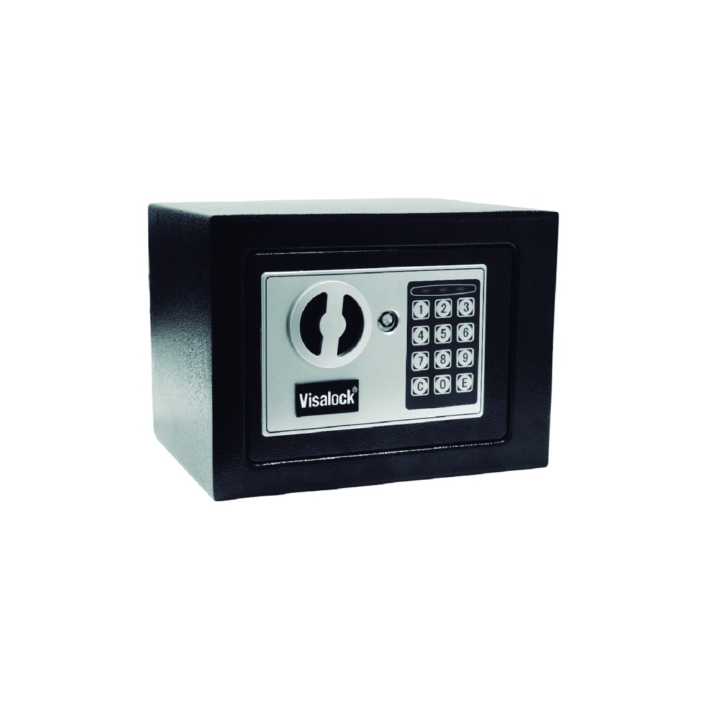 CAJA FUERTE MINI HAMMER