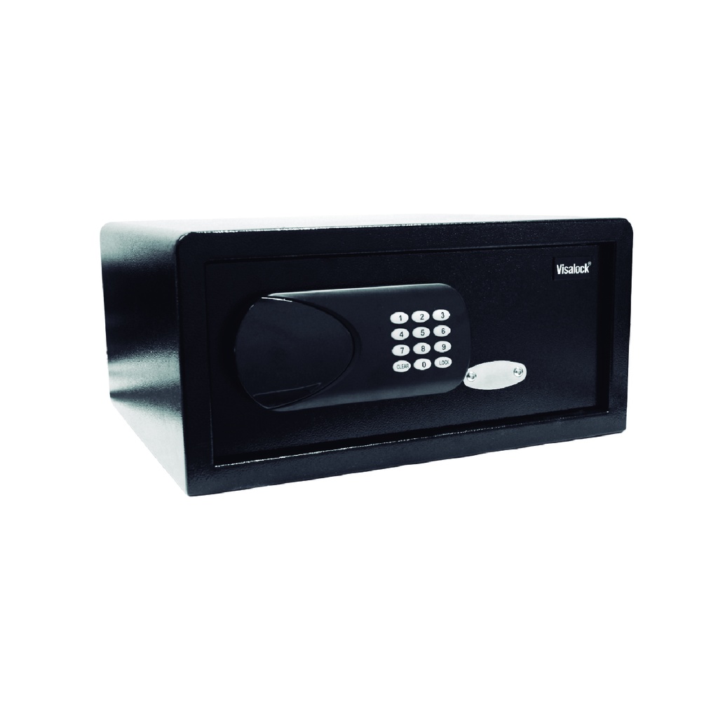 CAJA FUERTE RECTANGULAR HAMMER