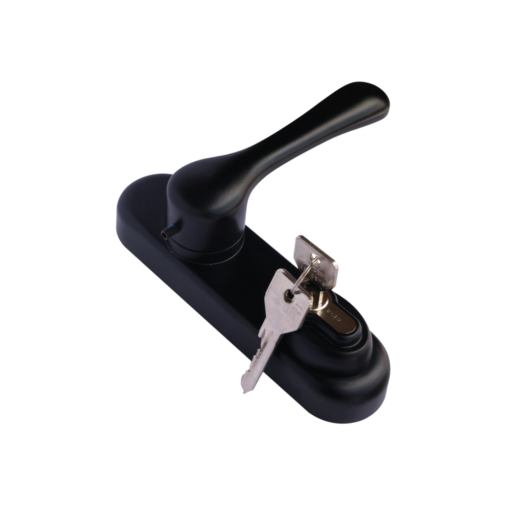 MANILLA EXTERIOR FAST PUSH/PRESTIGE