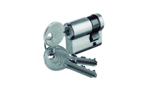 [12640098] CIL EUROPERFIL 38mm