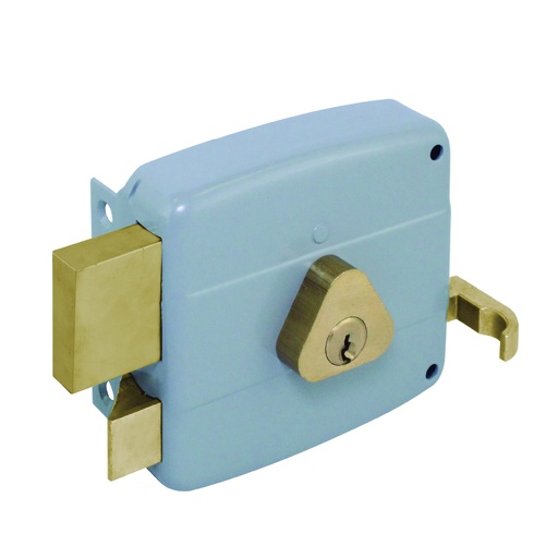 [12640299] CERR 5000 50mm IZQ C/S CLAM