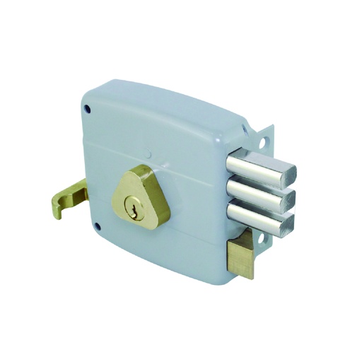 [12640305] CERR 3x3 50mm DER C/F CLAM