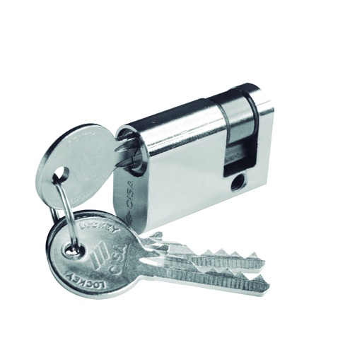 [12640370] CIL OVAL 38mm CLAM