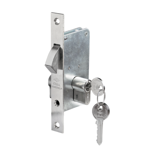 [12640496] CERR GANCHO 16mm CLAM