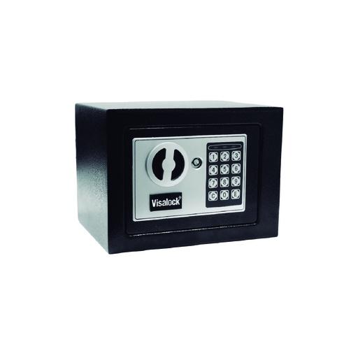 [91002456] CAJA FUERTE MINI HAMMER