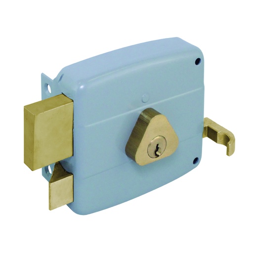 [12640005] CERR 5000 50mm IZQ C/F