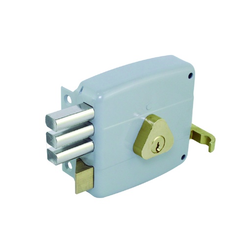 [12640009] CERR 3x3 50mm IZQ C/F